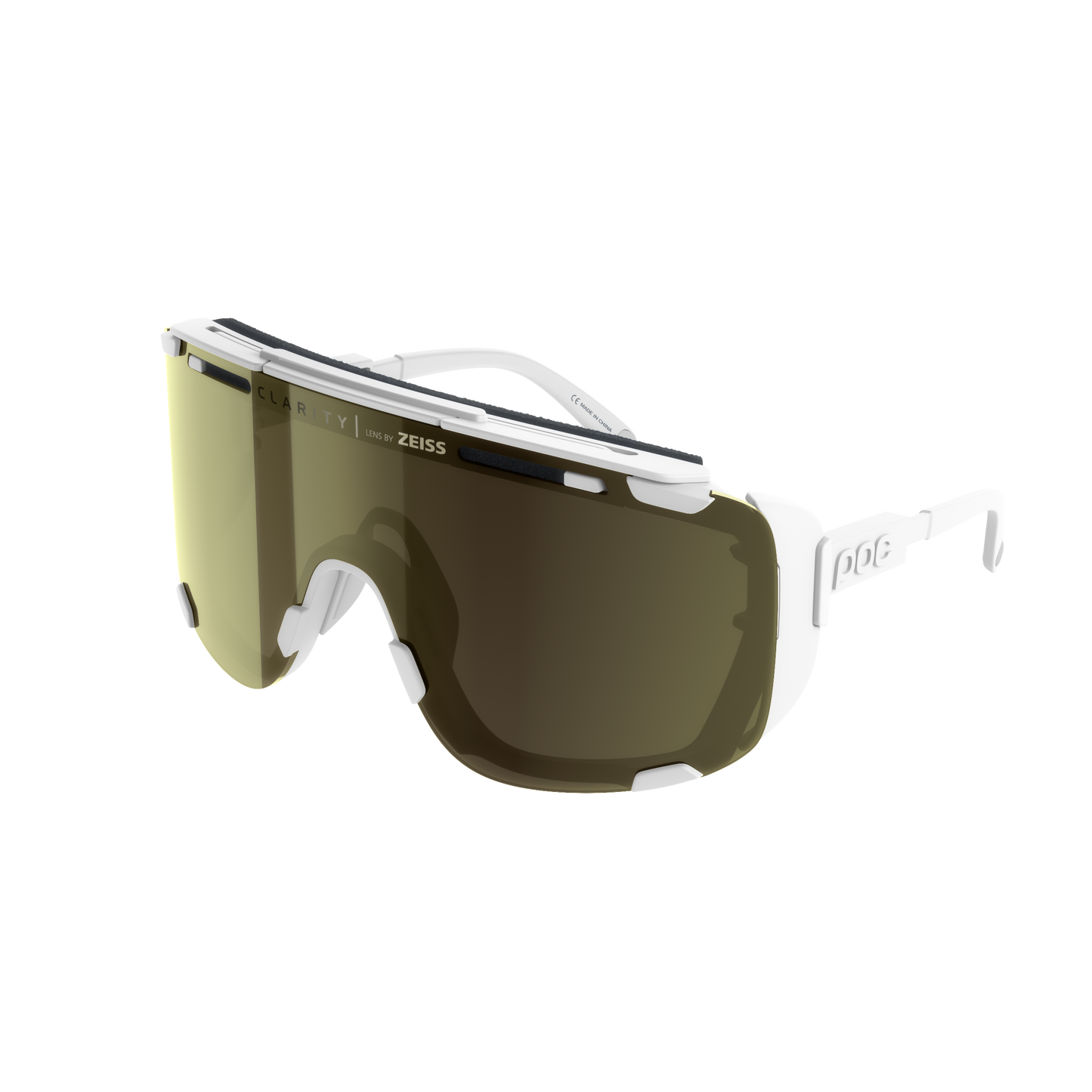 Lunettes Devour Glacial - Poc