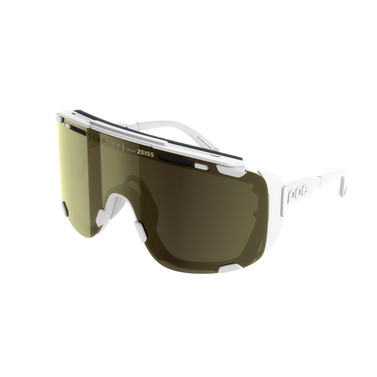 Devour Glacial Goggles - Poc