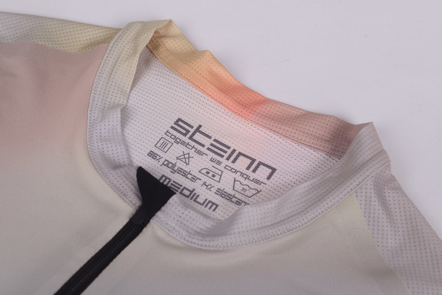 Maillot SS Earth - Steinn