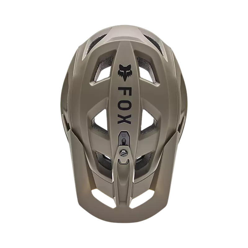 Casque Speedframe - Fox