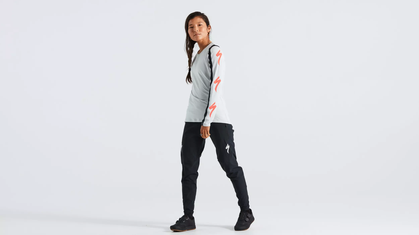Maillot LS Trail Femme - Specialized