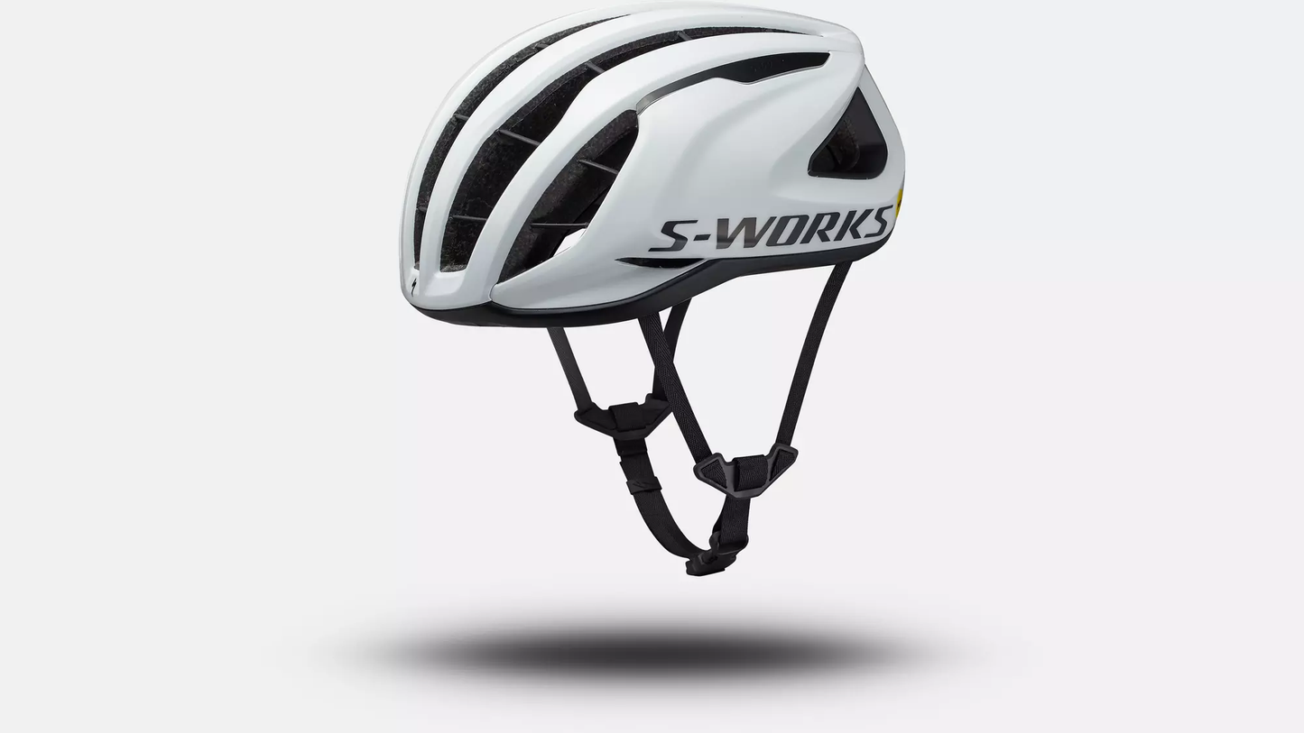 Casque S-Works Prevail 3 - Specialized