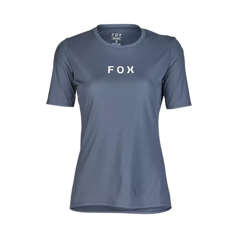 Maillot LS Ranger Taunt Femme - Fox