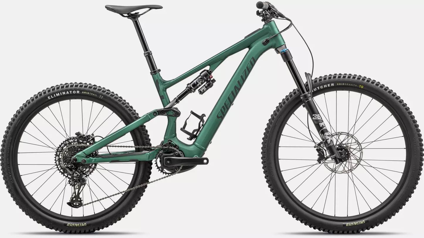 DÉMO - Vélo Turbo Levo SL Comp Alloy - Specialized