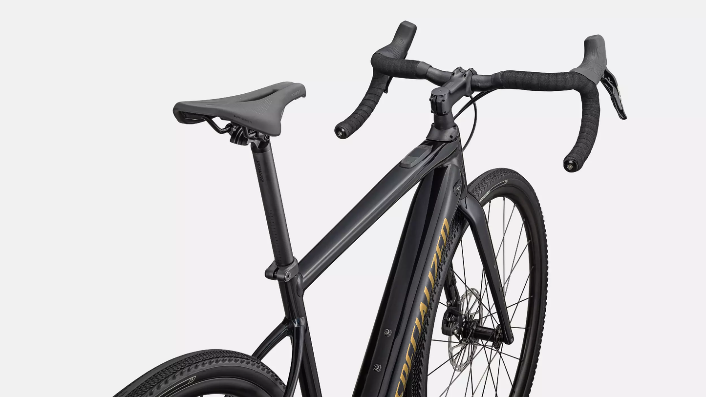 Turbo Creo 2 Comp E5 Bike - Specialized
