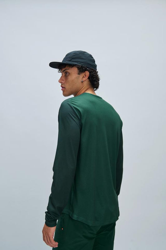 Maillot LS Motion Air L/S - Poc