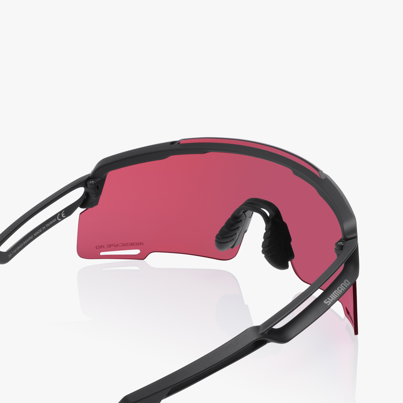 Lunettes Equinox CE-EQNX5 - Shimano
