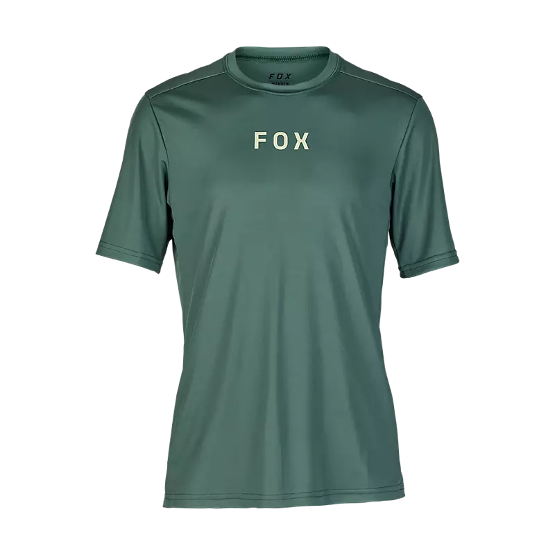 Maillot Ranger Moth - Fox