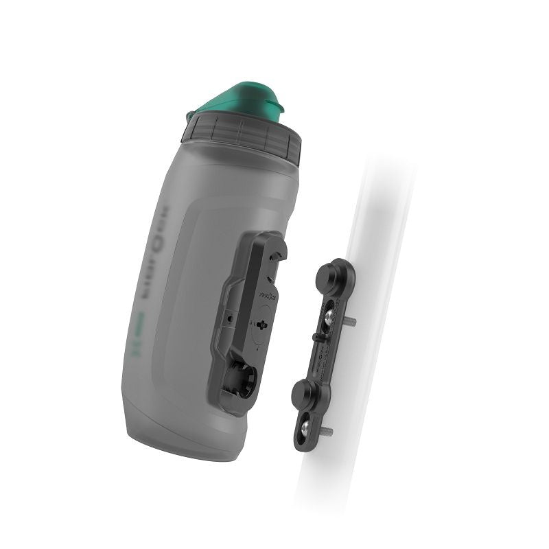 Bouteille Twist Antibacterial + Bike Base - Fidlock