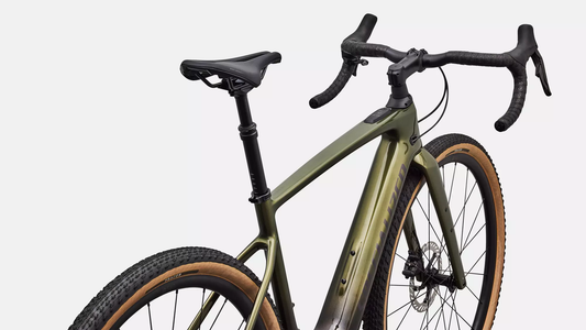 Vélo Turbo Creo 2 Comp - Specialized