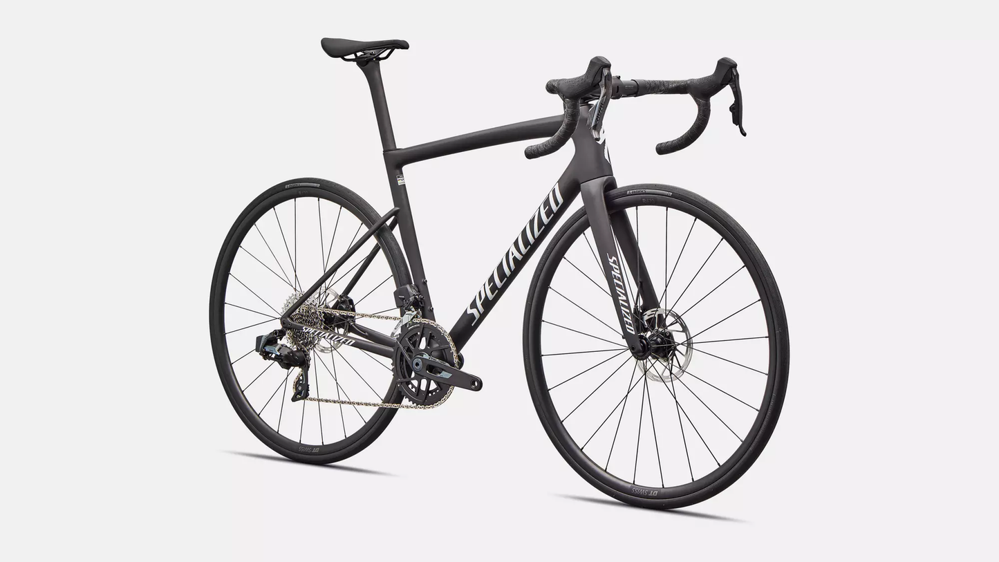 Vélo Tarmac SL8 Comp SRAM Rival AXS - Specialized