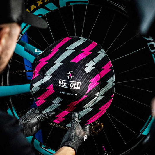 Disc Brake Cover (x2) - Muc-Off