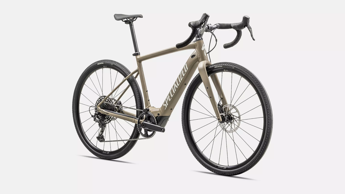 Turbo Creo 2 Comp E5 Bike - Specialized