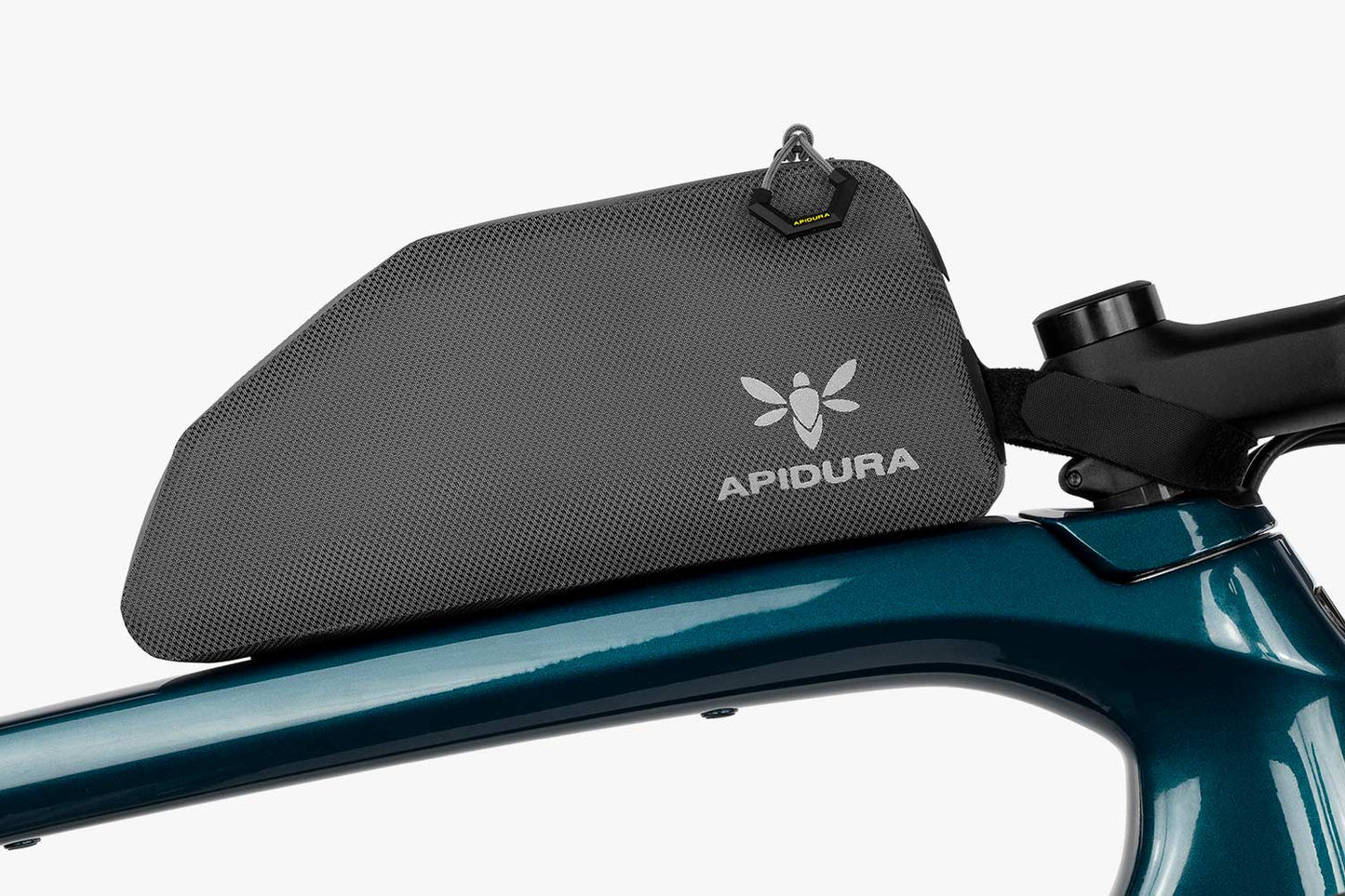 Sac de cadre Expedition Bolt-On 1 L - Apidura