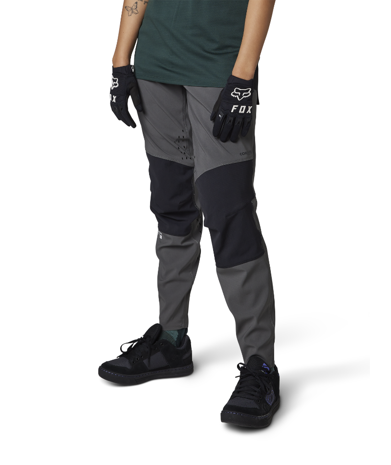 Defend Pant Femme - Fox