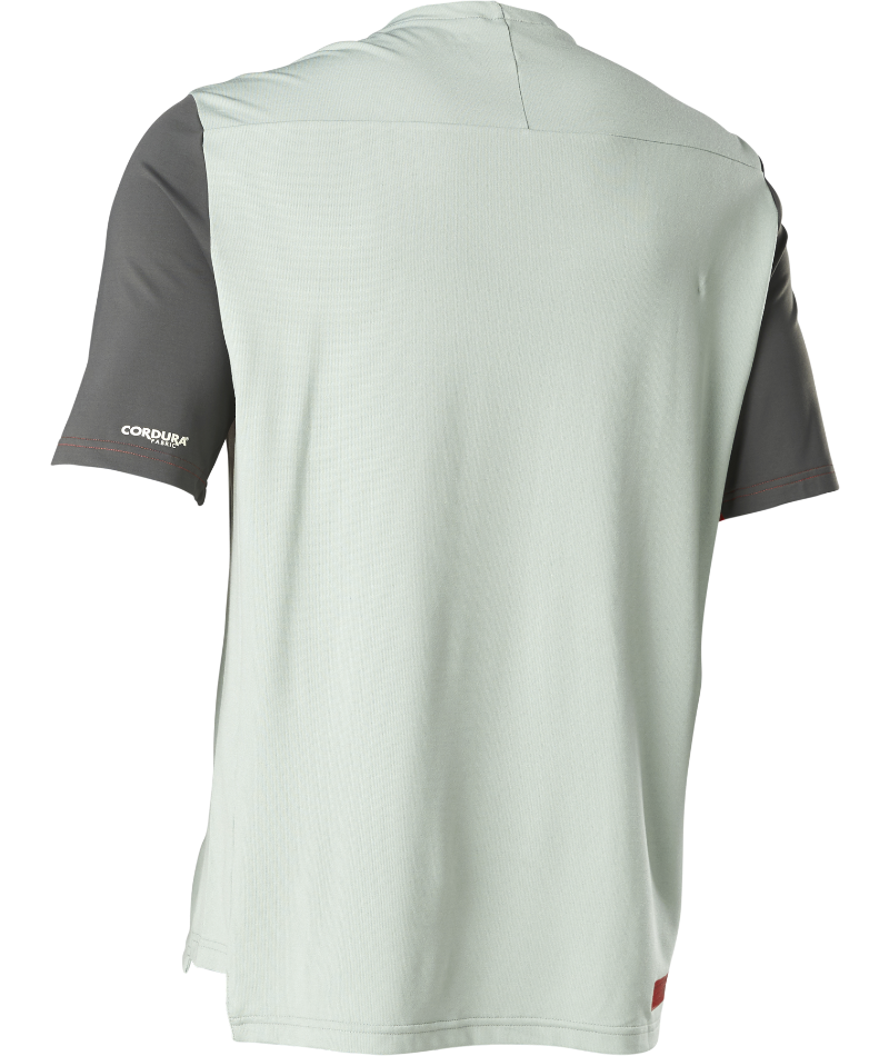 Defend Pro SS Jersey - Fox