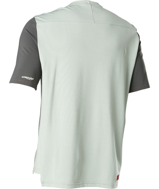 Defend Pro SS Jersey - Fox