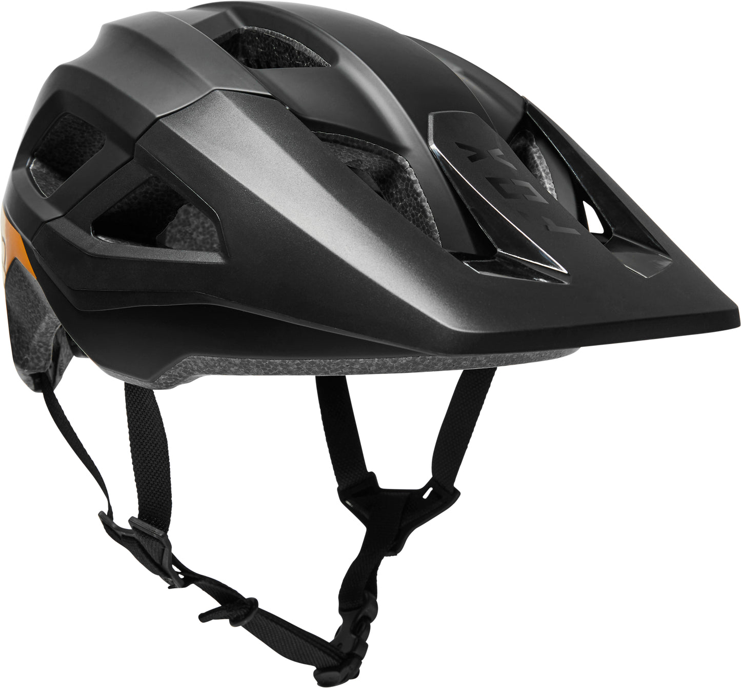 Casque MainFrame - Fox