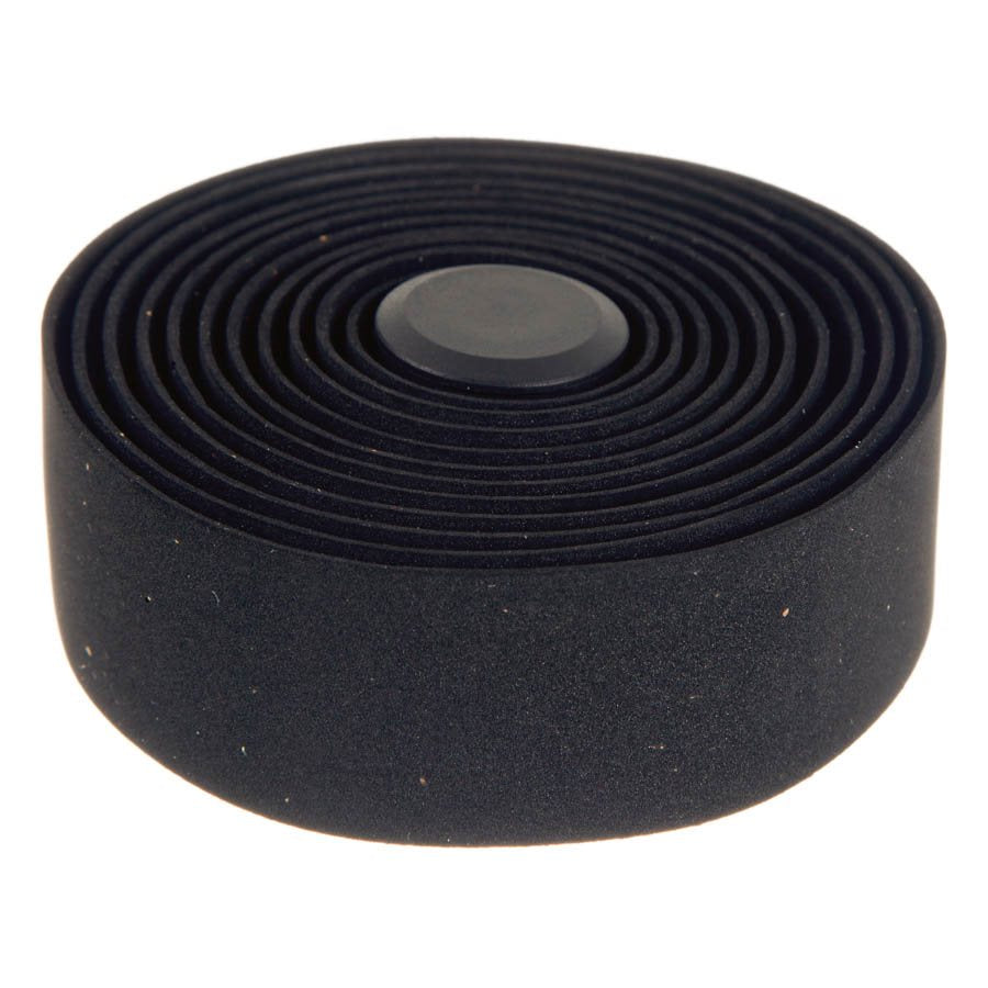 Wind-Up Classic Black Handlebar Tape - EVO