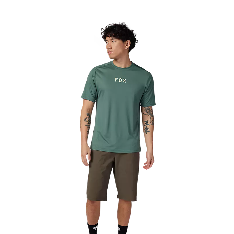 Maillot Ranger Moth - Fox