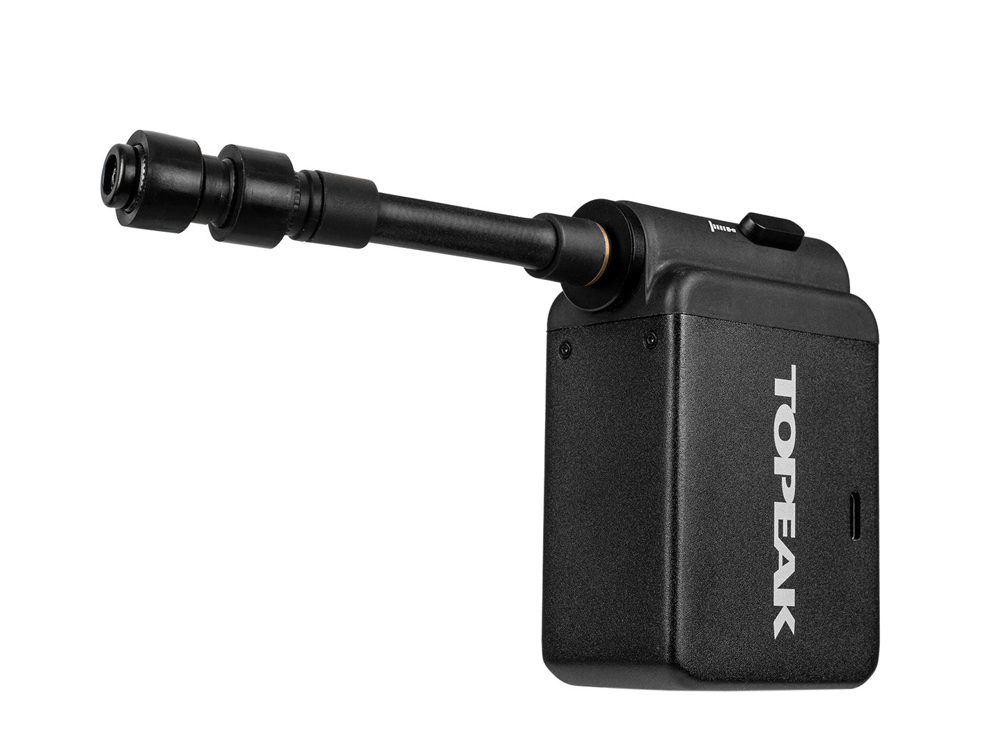 Pompe Numérique Électrique E-BOOSTER - Topeak