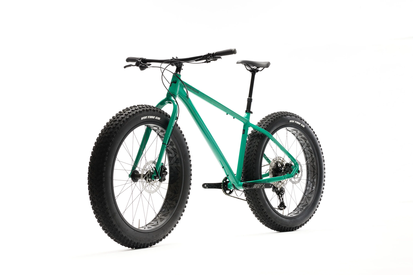 Vélo Fat Bike FB2 - Moose
