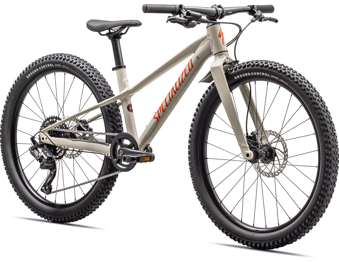 Riprock 24 Bike - Specialized