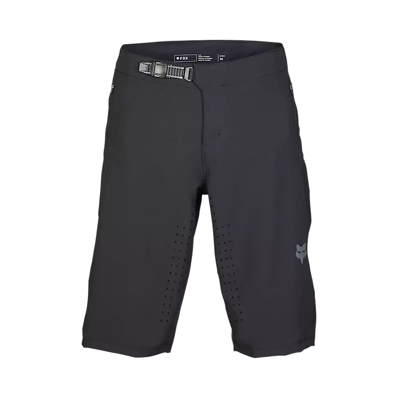 Shorts Defend - Fox