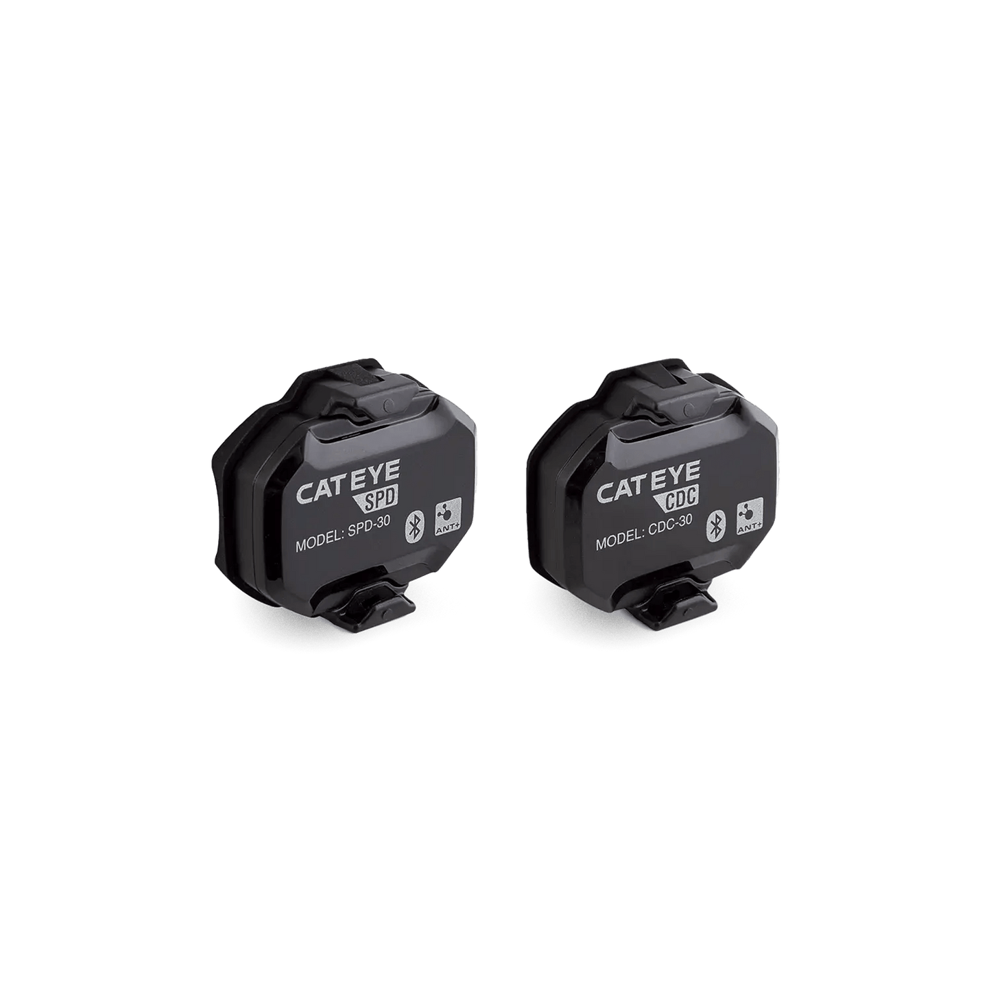 Ensemble de capteurs de cadence et vitesse SPD / CDC-30 - CatEye