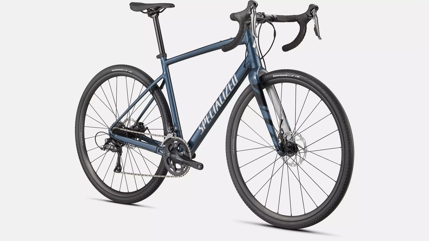 Vélo Diverge E5 - Specialized