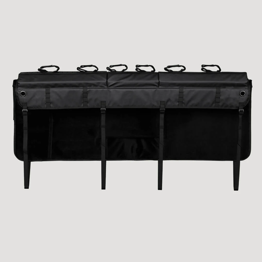 Mission Tailgate Pad - Fox