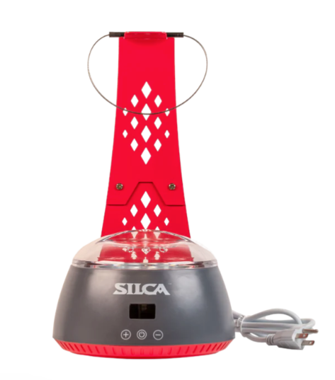 Waxing machine - Silca