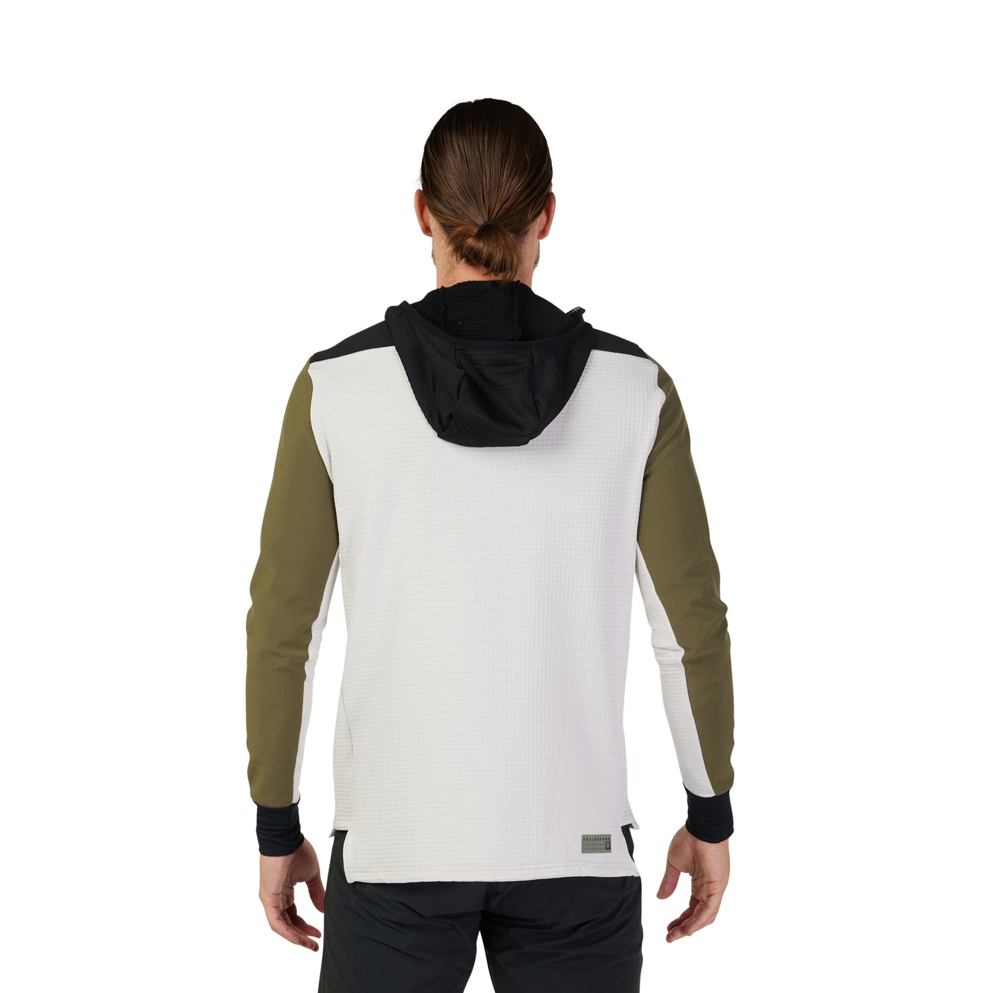 Thermal Defend Hoodie - Fox