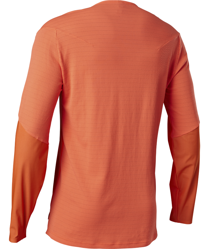 Flexair Pro Ls Jersey - Fox