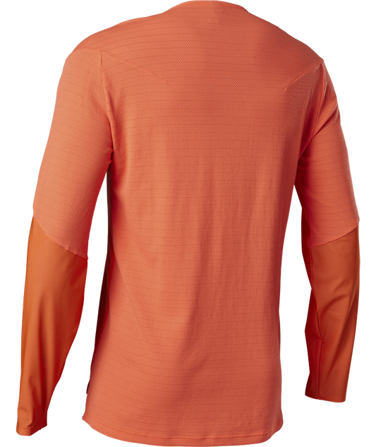 Flexair Pro Ls Jersey - Fox