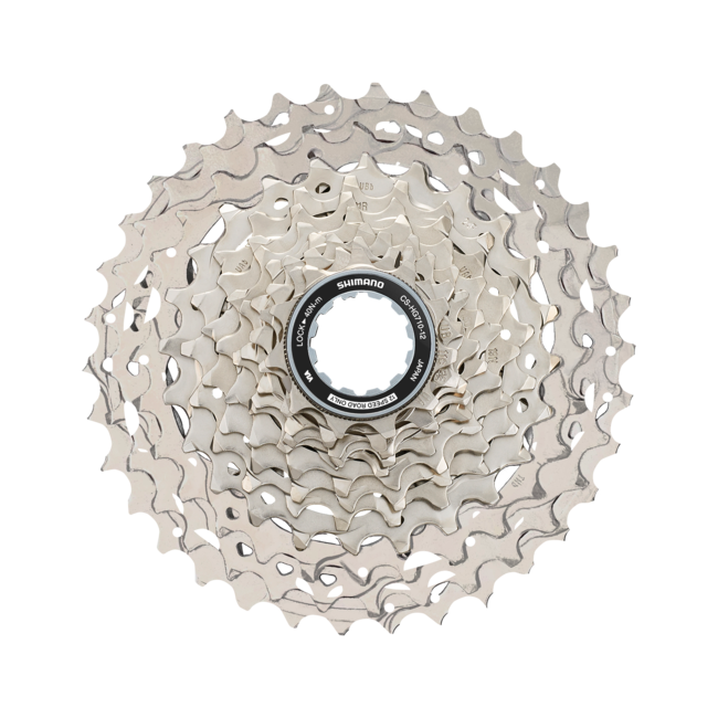 Cassette CS-HG710 12V 11-36T - Shimano
