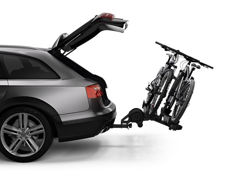 T2 PRO XTR BLACK 1.25" - Thule