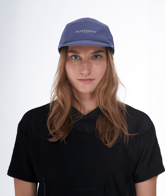Casquette Tech - Peppermint