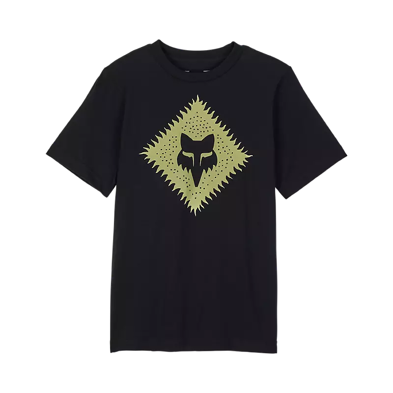 T-shirt Leo Premium Junior - Fox