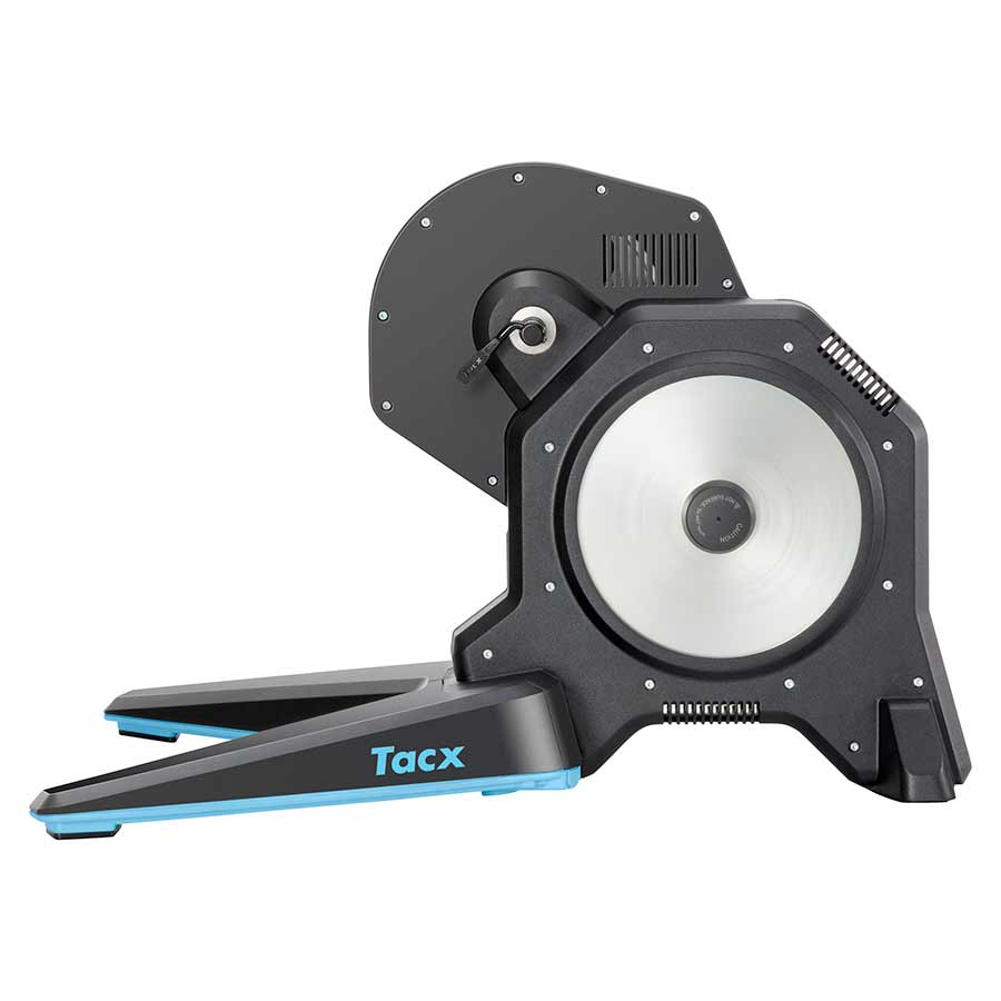 Tacx Flux 2 Smart training base - Garmin