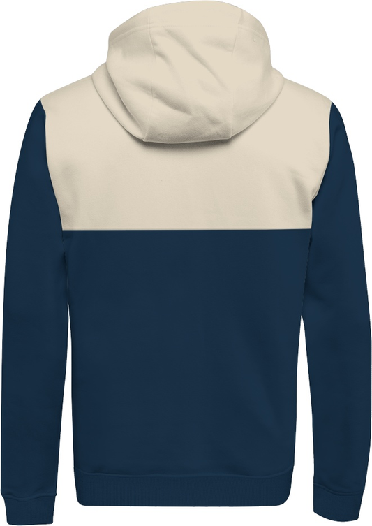 Hoodie Snap (Unisexe) - Biclo
