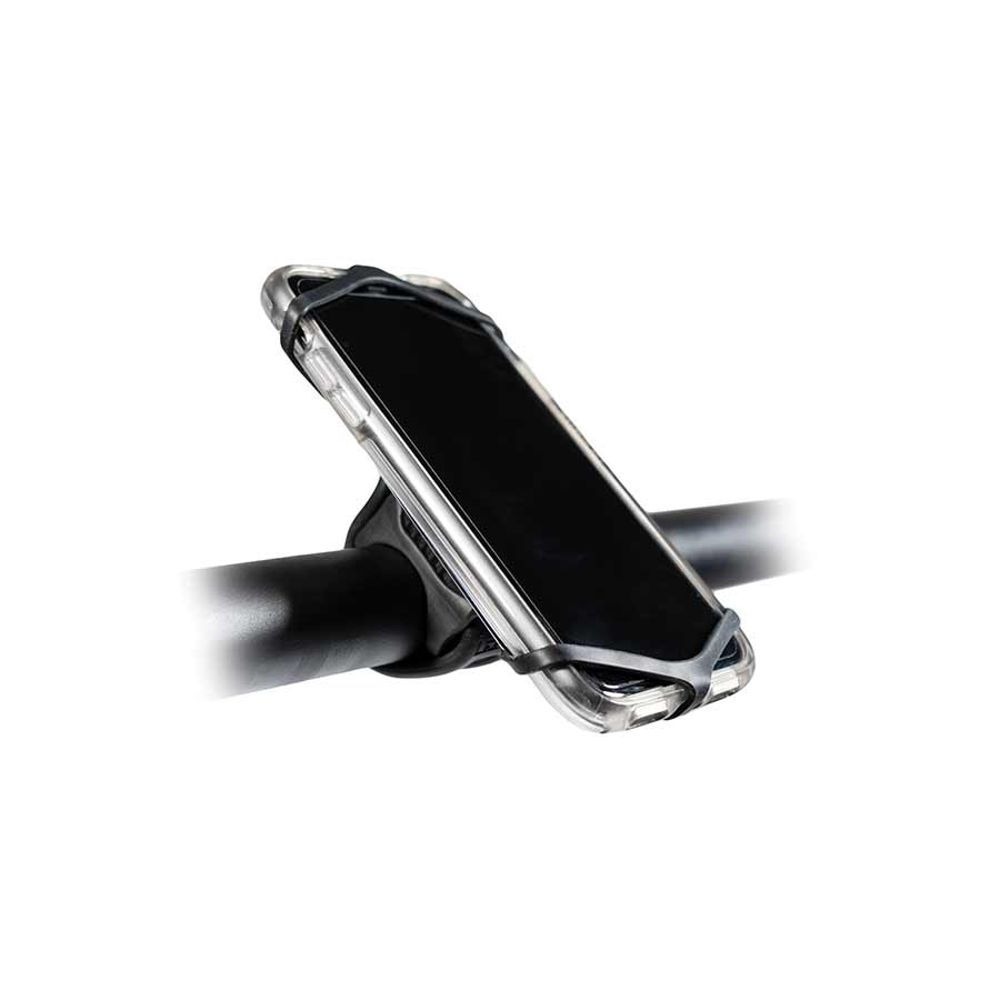 Fixation pour Téléphone Smart Grip - Lezyne