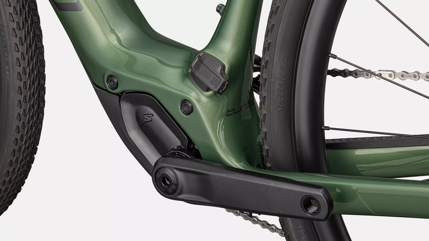 Vélo Turbo Creo 2 Comp UL - Specialized