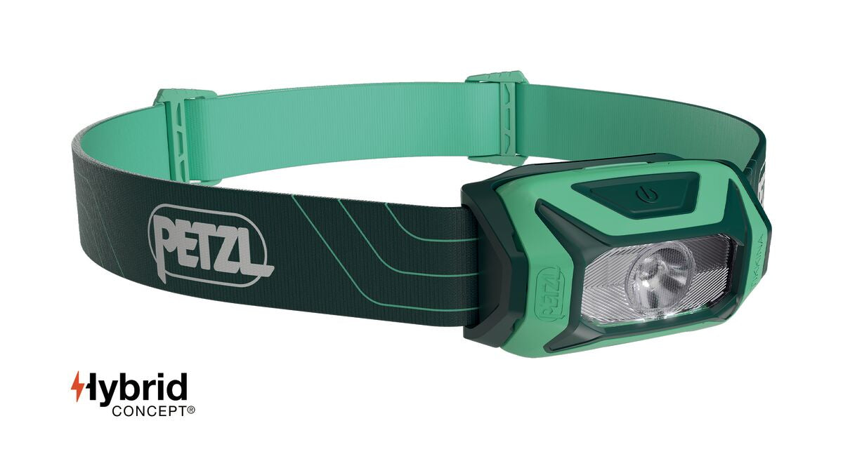 TIKKINA headlamp - Petzl