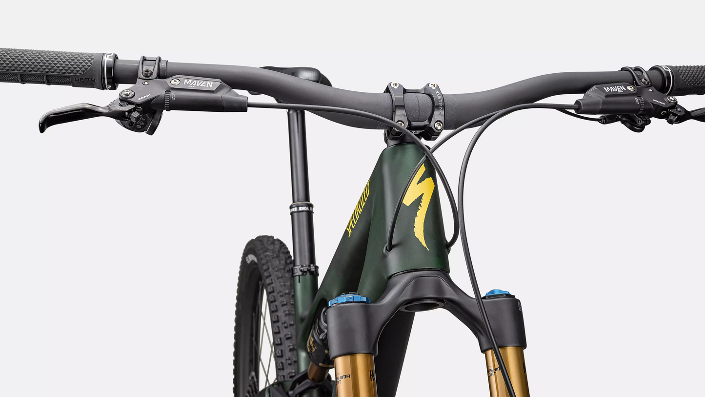 Vélo Stumpjumper 15 Pro - Specialized