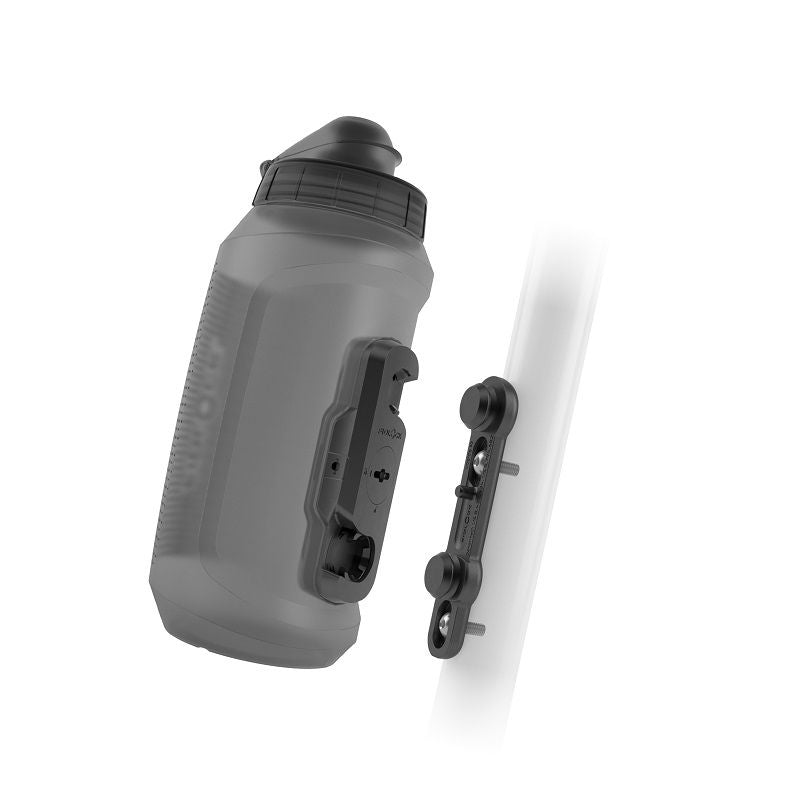 Bouteille Twist Compact + Bike Base - Fidlock