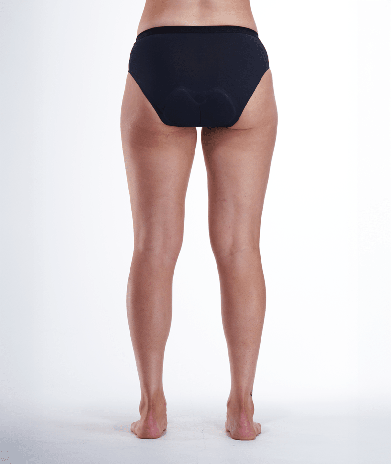 Sous-vêtements avec Chamois - Peppermint