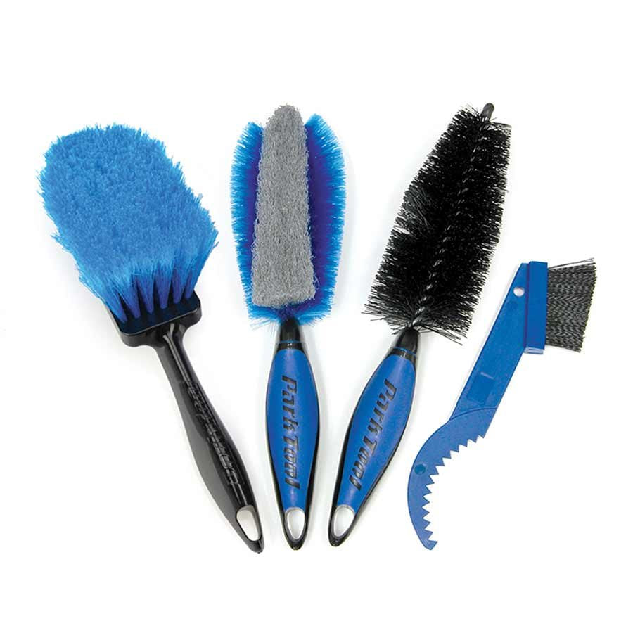 Ensemble de brosses BCB-4.2 - Park Tool