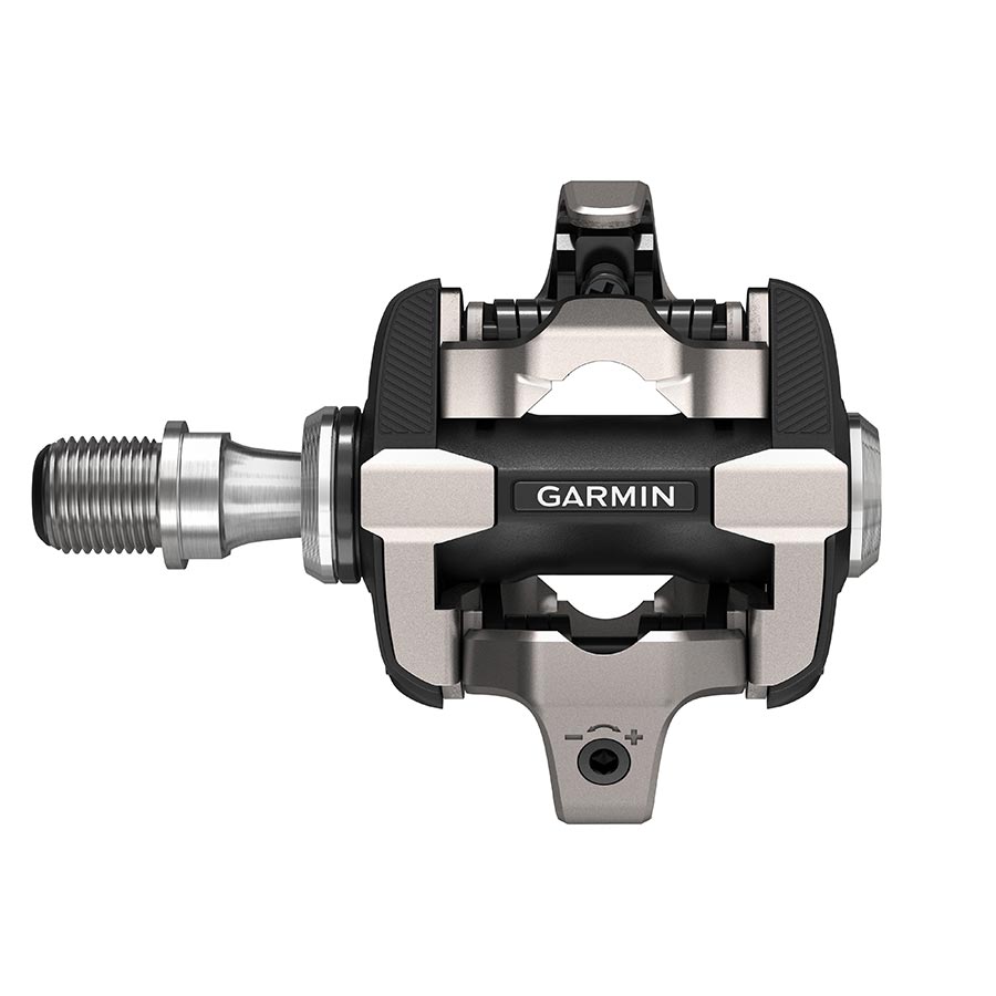 Pédales Rally™ XC200 Noir - Garmin