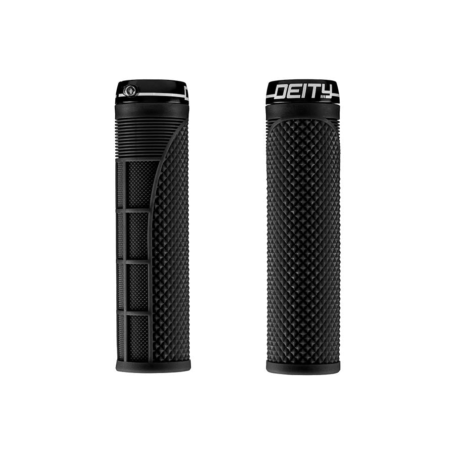 Megattack Grips - Deity